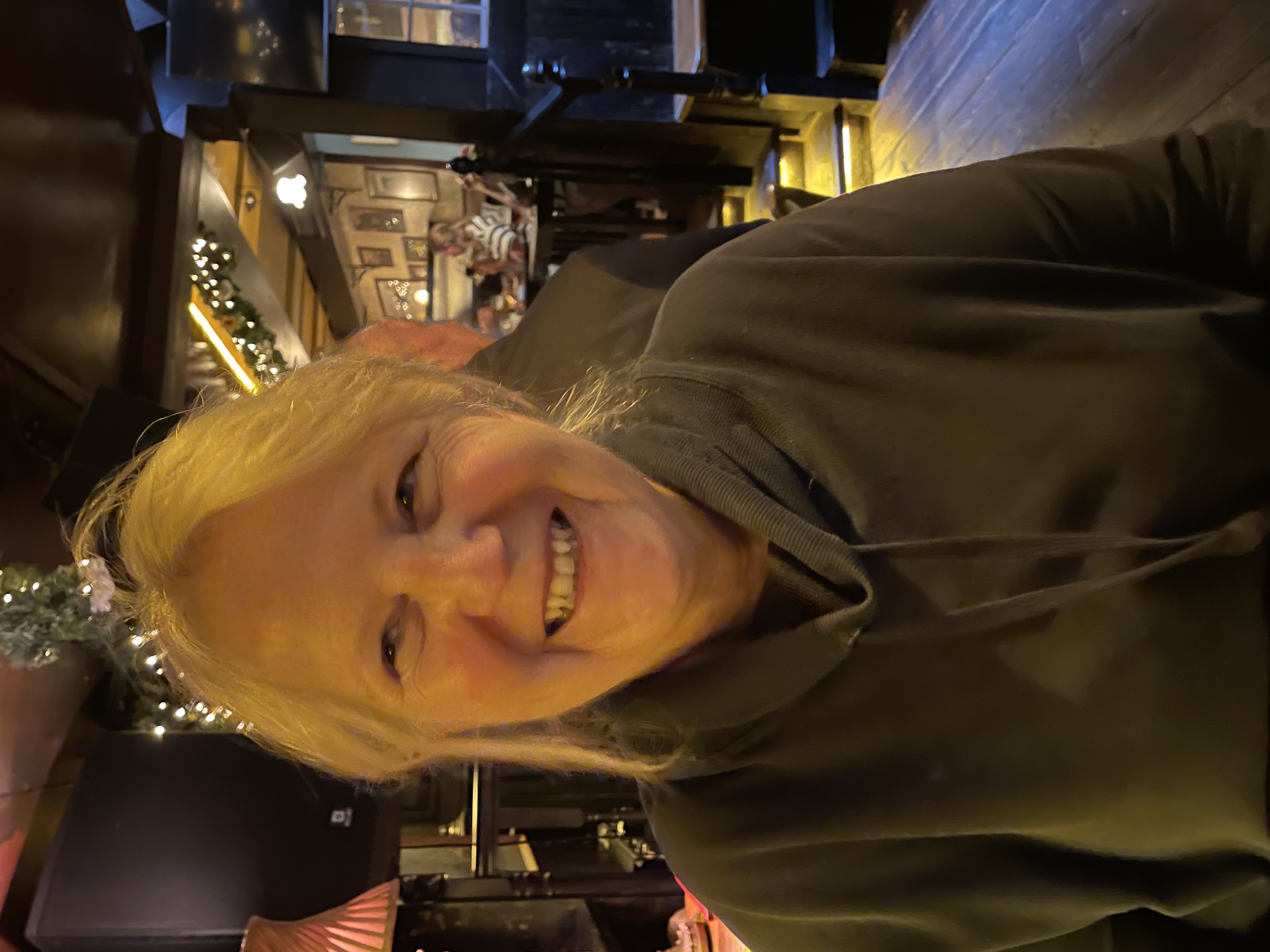 Profile image of Karen Calthorpe