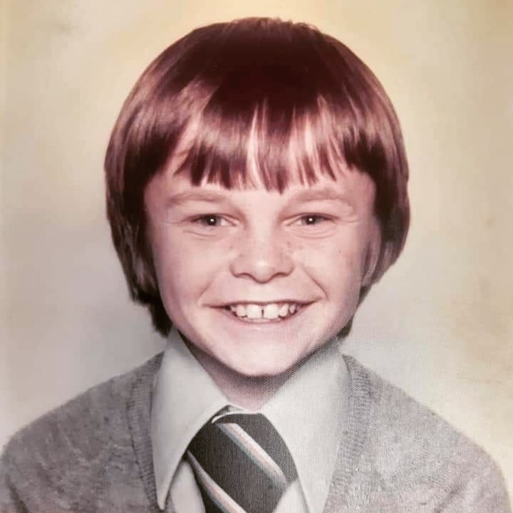 Profile image of Weir