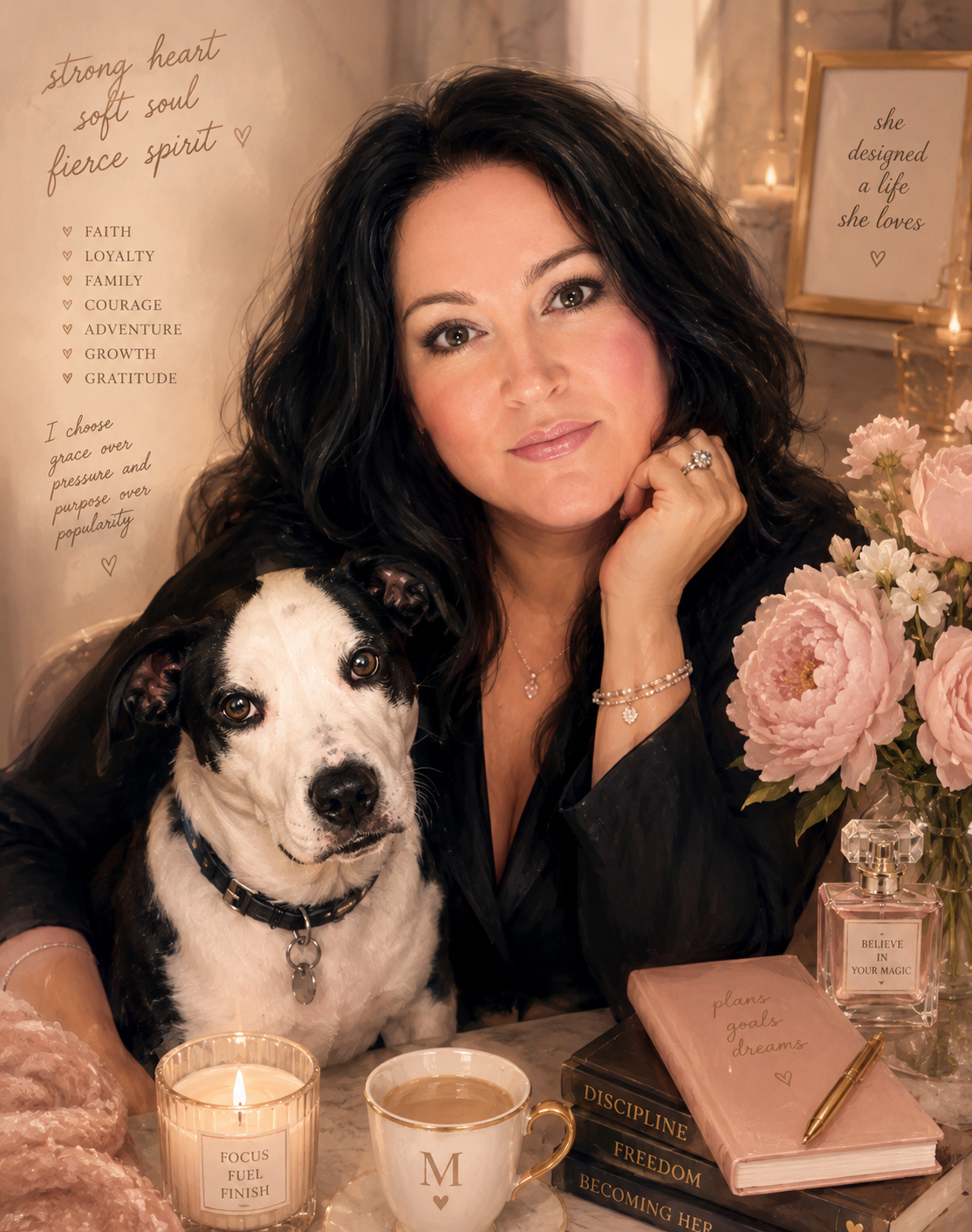 Profile image of Sharlene Sherrard