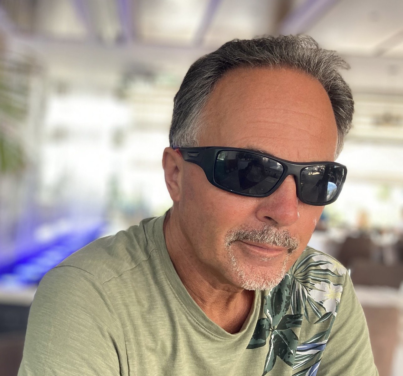 Profile image of Robert Cupper