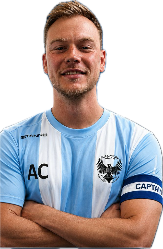Profile image of Adam Carson