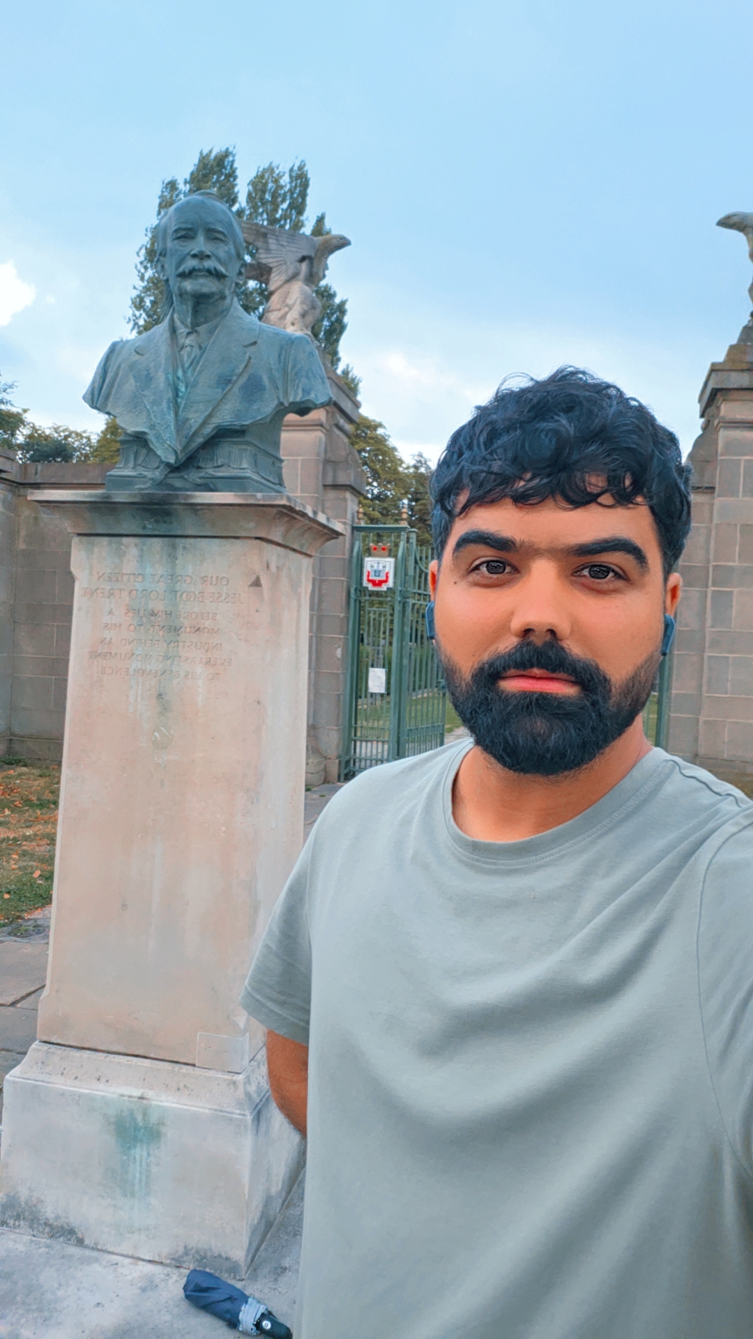 Profile image of Hasan Kadhim 