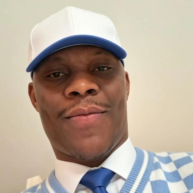 Profile image of Calistus Keke 