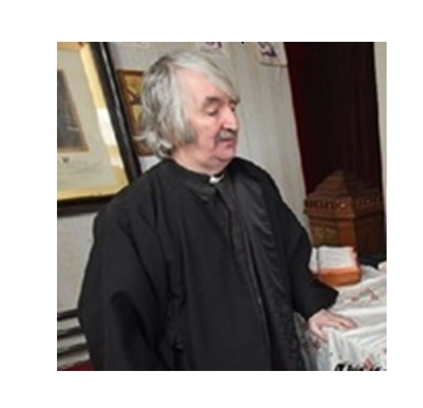 Profile image of FR ANTHONY JP 