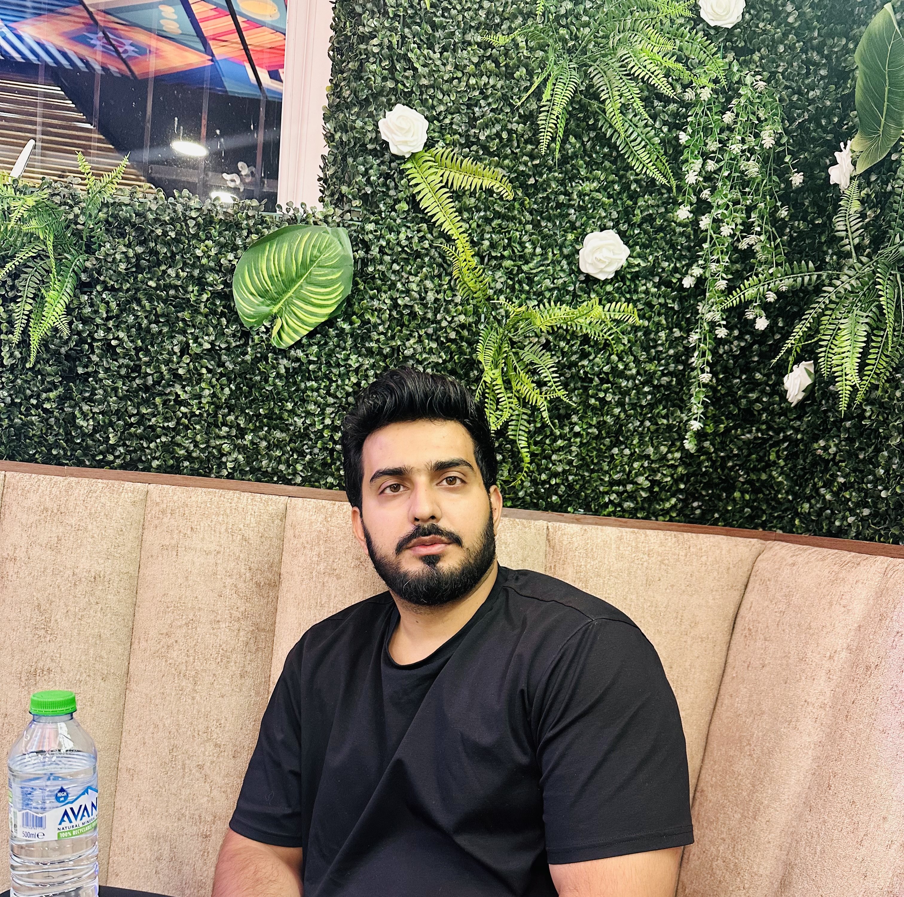 Profile image of Muhammad Abdullah 
