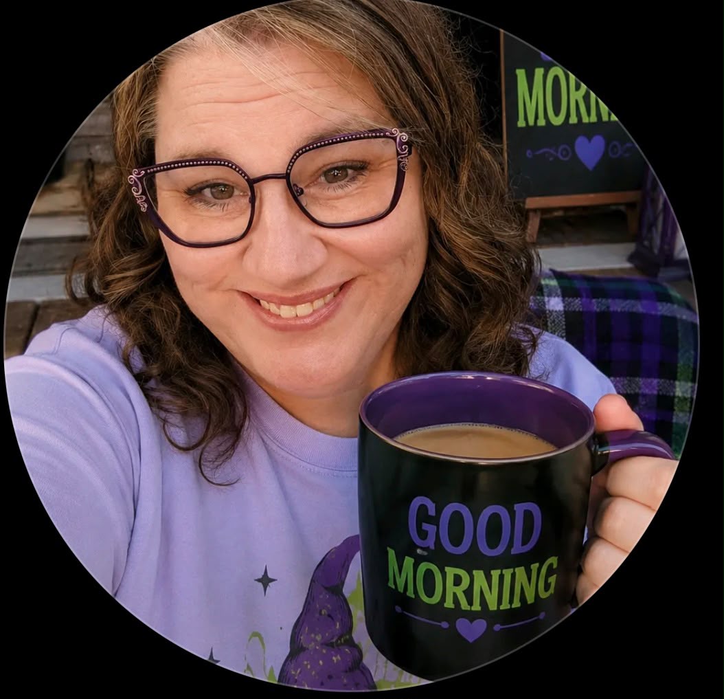 Profile image of Mary Michelle