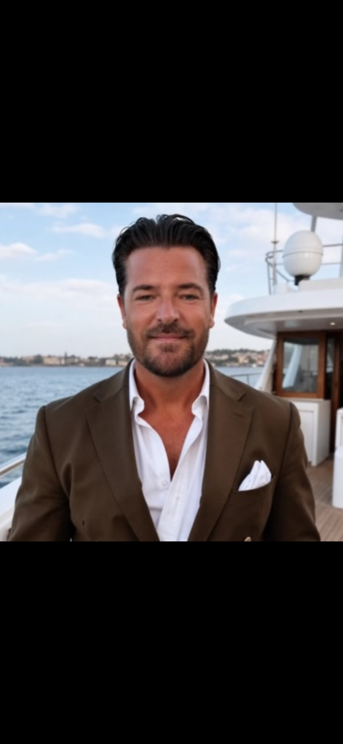 Profile image of Adam Busby