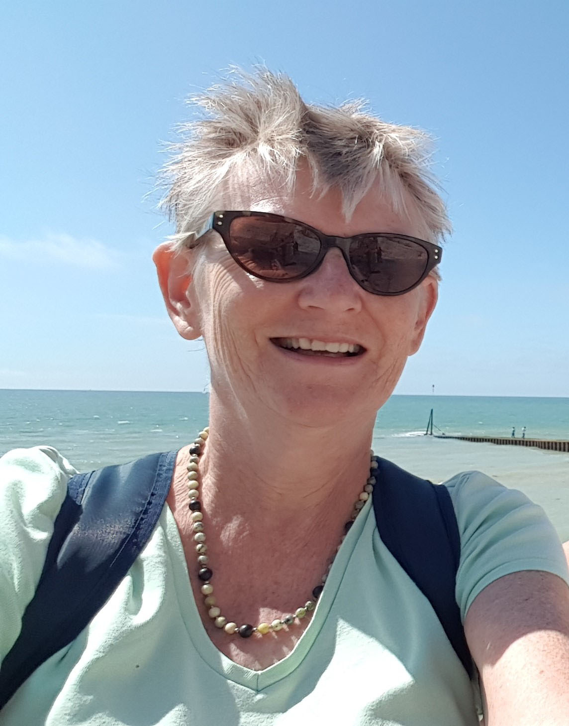Profile image of Heather Walker