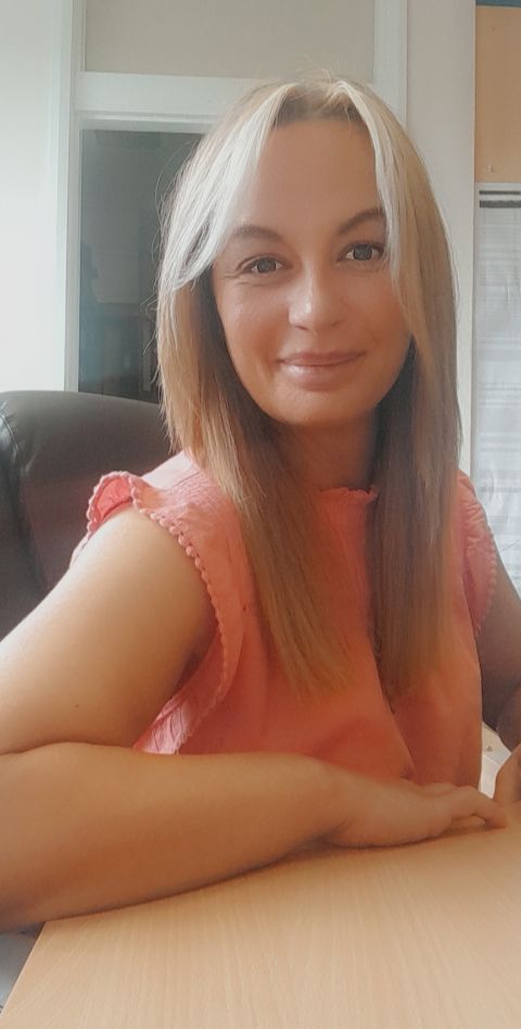 Profile image of Katie Ryall