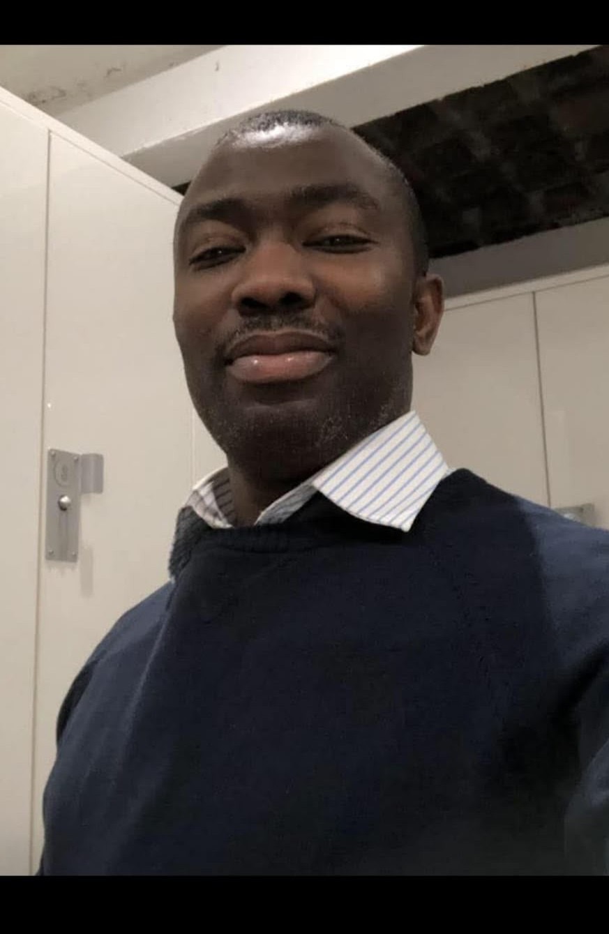 Profile image of Andrew Okyere 