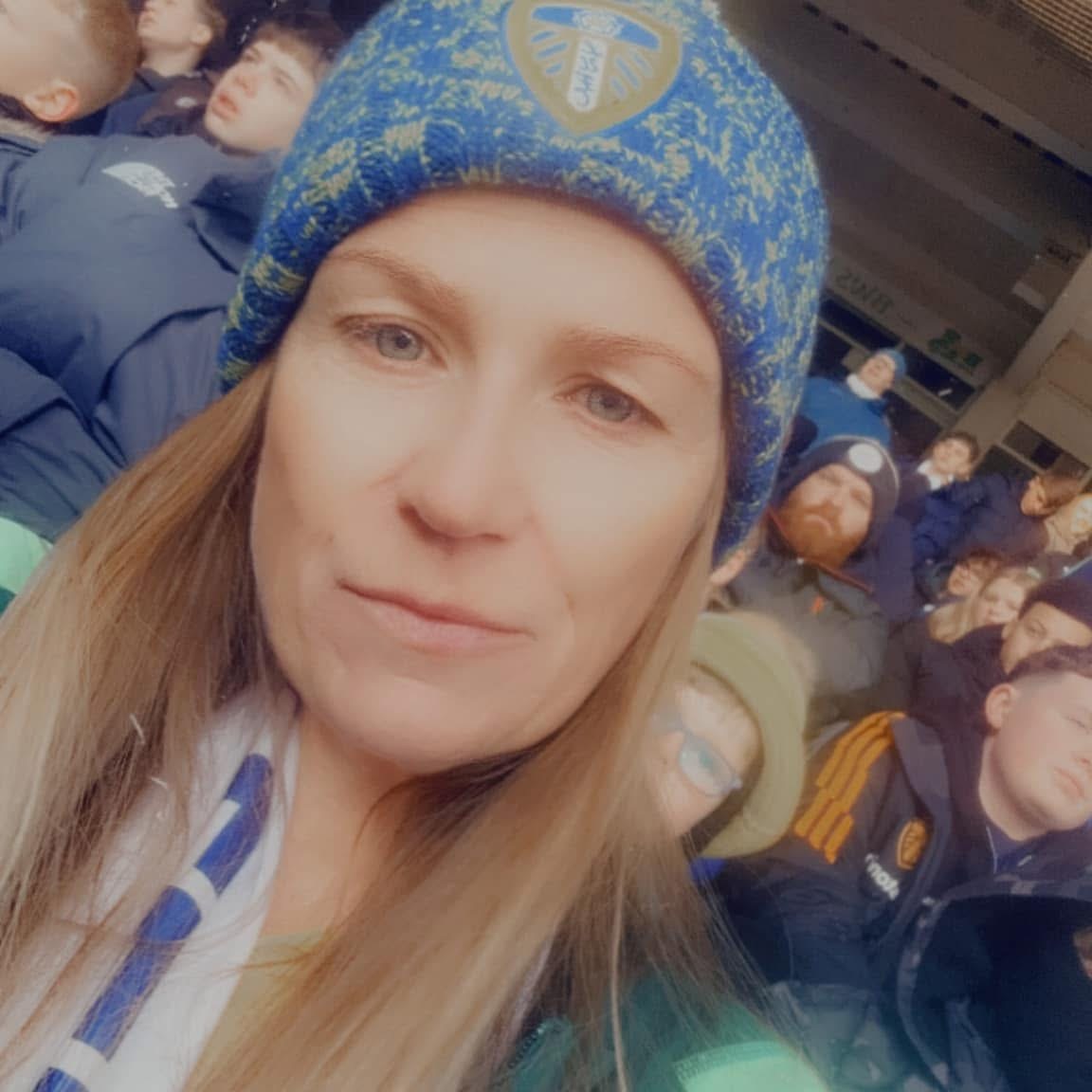 Profile image of Vikki Stanley