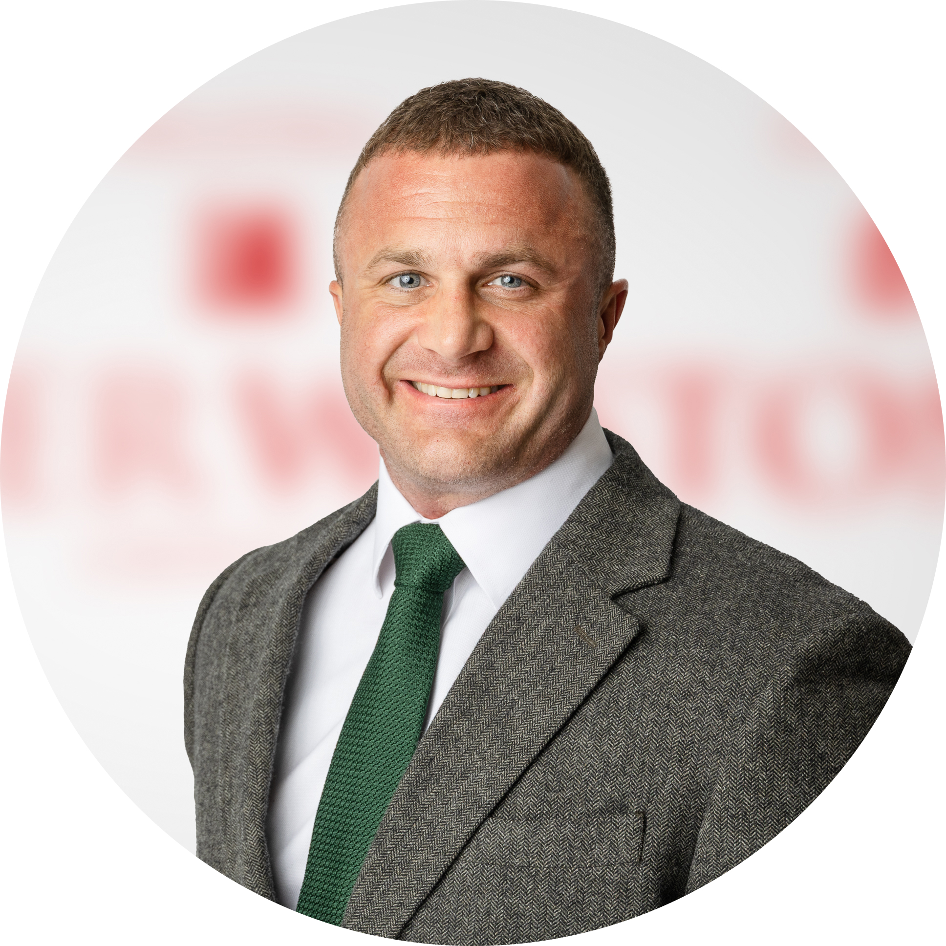 Profile image of Shane P D Weston