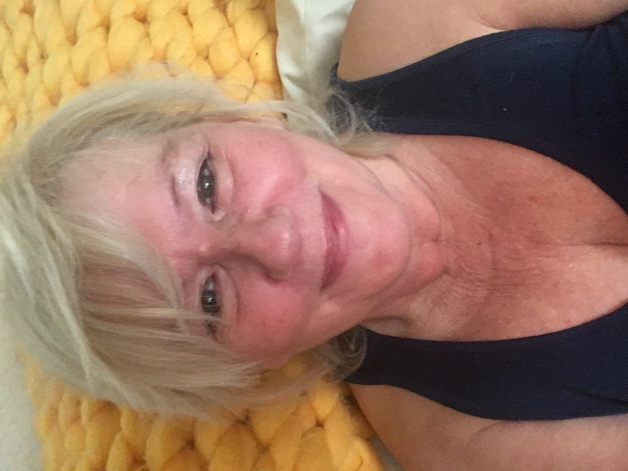Profile image of Melanie Jayne Garrett