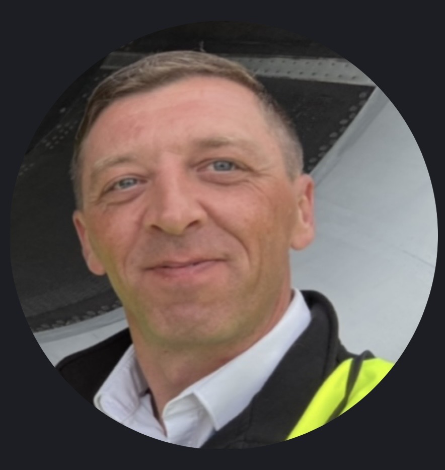 Profile image of Paul Newton