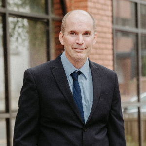 Paul Fursman