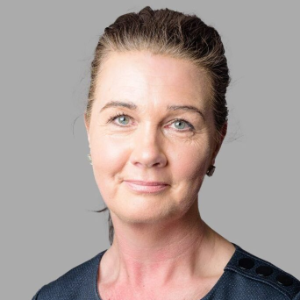 legal expert Angela Cross