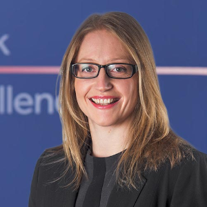 legal expert Elizabeth Alderson