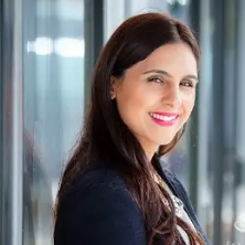 Sandip Kaur