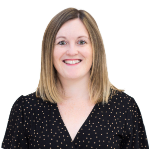 legal expert Chloe Baxter