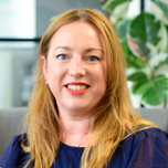 legal expert Charlotte Pritchard
