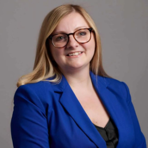 legal expert Lisa Wilson