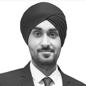 Parity Legal Limited