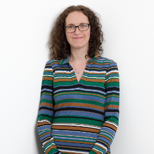 Fiona Hannaford