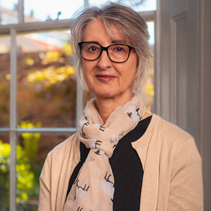 Liz Dalgetty