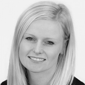 legal expert Nicola Firth