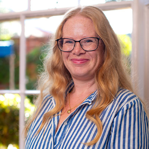 Joanna Pashley