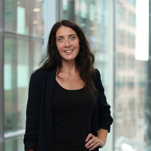 legal expert Amelia Thompson