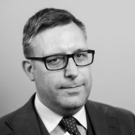 legal expert Simon Harrison
