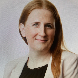 legal expert Donna Ratcliffe