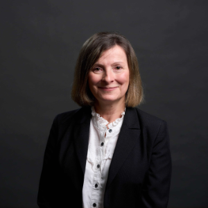 Elizabeth Hickman