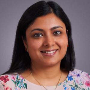 Savitry Jha
