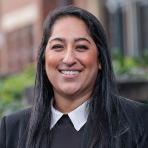 Safia� Azra-Smith