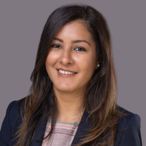 Jasmina Warby