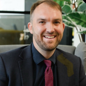 legal expert Adam Horner