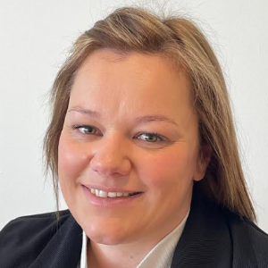 legal expert Vicky Reynolds