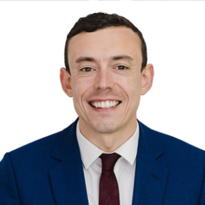 legal expert Jon Creswick