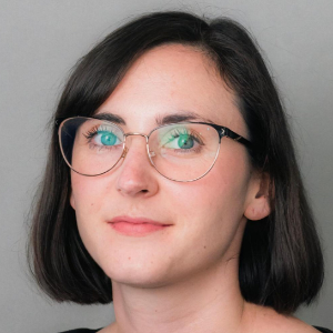 Sarah Goodwin