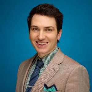 Ben James