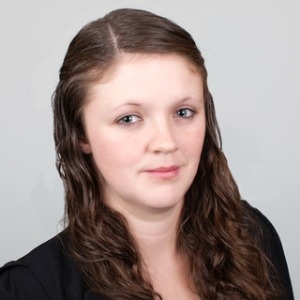 Amy Jones