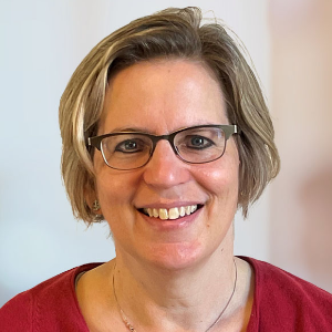 legal expert Sarah Mossop