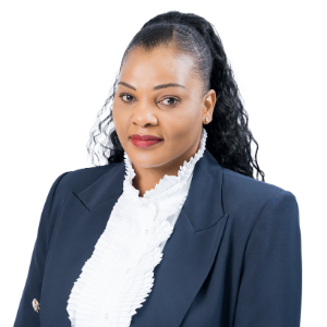 Sally Masango