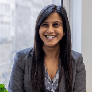 Bhavika Patel
