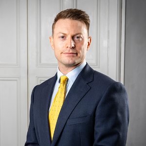 Butcher & Barlow LLP