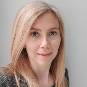 Stephanie Nield