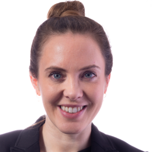 legal expert Rachael Pratt