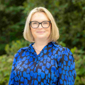 Abigail Sinden